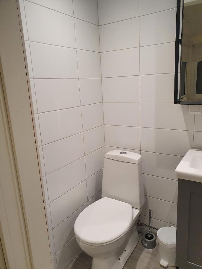 Skogsbaeckens Stugby Ab Villa Tomelilla Ngoại thất bức ảnh